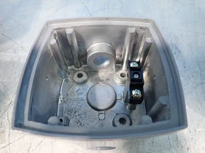 Used EDWARDS SIGNALING 877G1 Safety Products (Other) Ohio US | HGR 24 #878301