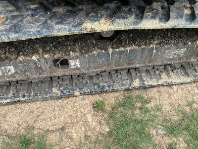 Used 2007 KOMATSU PC78MR-6 Excavators Alabama US | Proxy Equipment #1377793