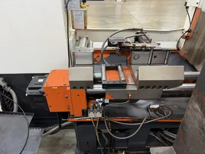 Used 2016 HEM KTC-150SP Circular Cold Saws Georgia US | The Equipment Hub #1453837