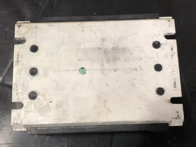 USED TELEDYNE E3P48D25