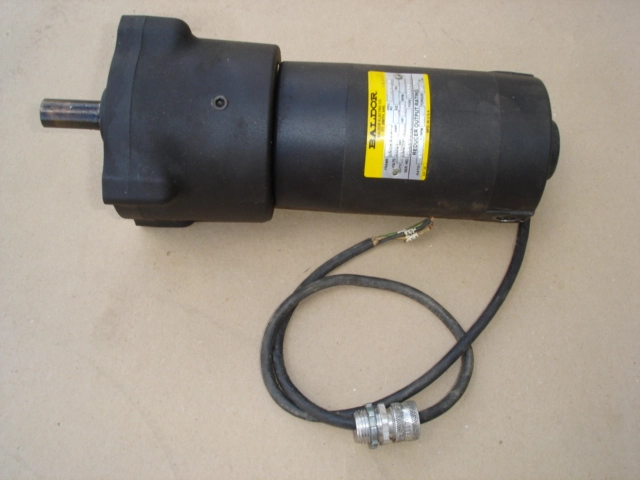 Used _UNKNOWN_ _UNKNOWN_ Gearmotors Minnesota US | A&I Equipment #1317121