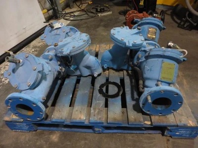 Used WATTS REGULATOR _UNKNOWN_ Valves/Fittings | OCO Industrial #1625925
