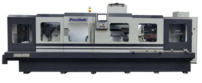 PRECIHOLE GVN 08 20S/1-800 Gun Drills | Direc Machine Tool, LLC. (1)