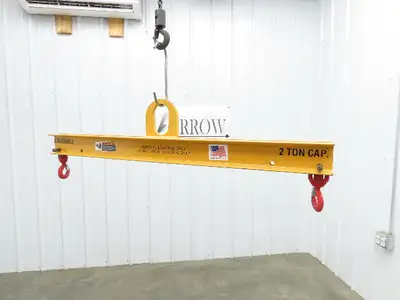 Used CALDWELL _UNKNOWN_ Miscellaneous MRO Indiana US | Arrow Industrial #1367462
