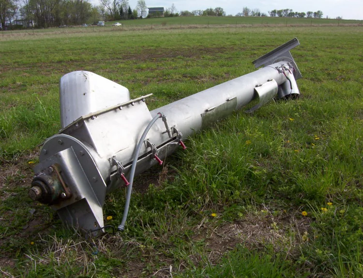 Used _UNKNOWN_ _UNKNOWN_ Augers Minnesota US | A&I Equipment #1317897