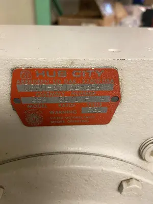 USED HUB CITY 0220-22132-384