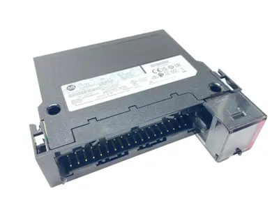 New | in-Stock Allen Bradley Ser. D ControlLogix High Speed Counter Module PLC Input & Output Michigan US | Maverick Industrial Sales #1393126