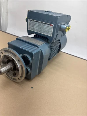 New | in-Stock SEW-EURODRIVE Gear Reducer RF17DT71D4BM605HRMM05C Motors (misc) Indiana US | J&J Industrial Supply #1377330