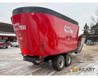 Used CLOVERDALE _UNKNOWN_ Feeder Wagons Iowa US | Keast Enterprises #1360109
