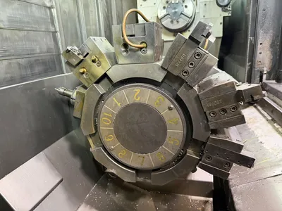 USED 2014 DMG MORI SEIKI NTX2000SZM1500