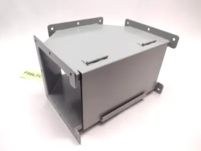 New | in-Stock Hoffman F66LTC Electrical Boxes Michigan US | Maverick Industrial Sales #1463866
