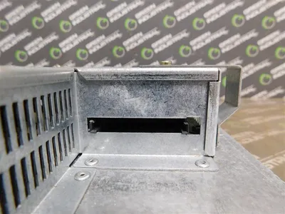 USED SIEMENS 6AV6 542-0CC10-0AX0