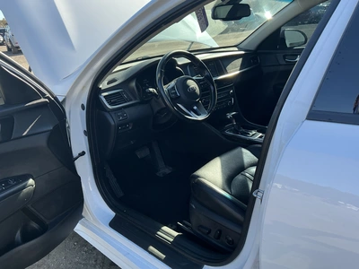 Used 2019 KIA OPTIMA Classic Cars & Trucks Michigan US | Miedema Asset Management Group #1579049