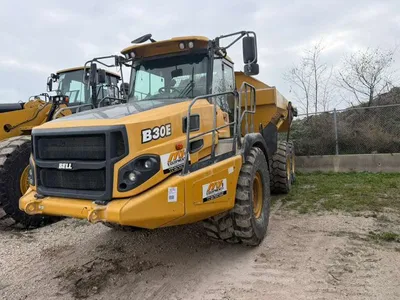 2021 BELL B30E