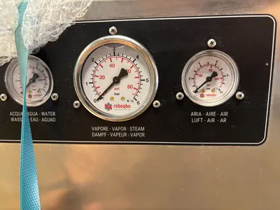 USED 2023 Roboqbo QBO40-4