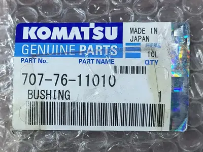 NEW KOMATSU 707-76-11010