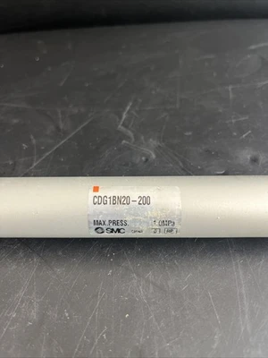 NEW SMC CDG1BN20-200