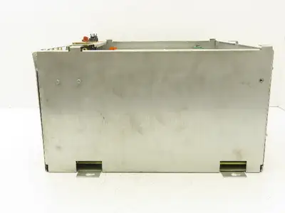 Cincinnati Milacron Chassis Case PSU Backplane 10-slot