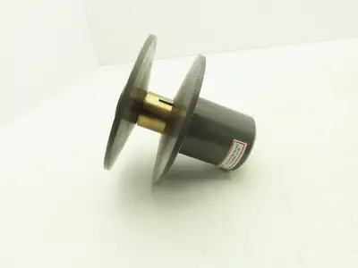TB Woods VC57A Variable Speed Sheave FHP 5/8" Bore