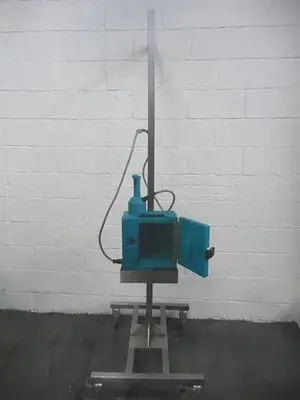 Enercon model 1M3766-01 Portable Induction Sealer