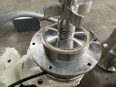 1.5 HP Inline Mixer