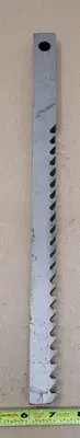 USED HANSFORD DAVIS D-4016