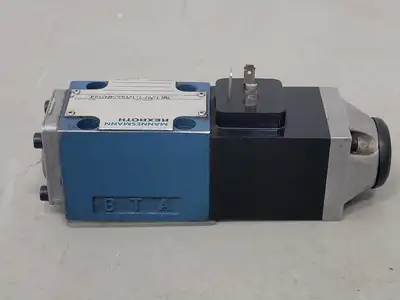 NEW REXROTH 3WE6A9-51/BG24NZ55L
