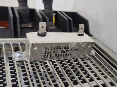 USED EEI 8M13151B0