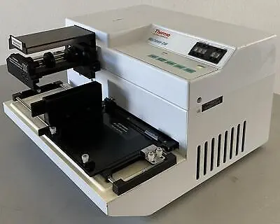 Thermo Scientific Type 833 Multidrop DW Microplate Reagent Dispenser