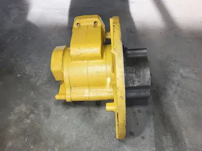 USED CAT PUMPS 0R-9867