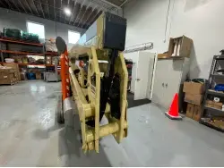Used 2015 JLG X600AJ Crawler Boom Lifts Pennsylvania US | Iron Exchange Equipment Solutions #1353811