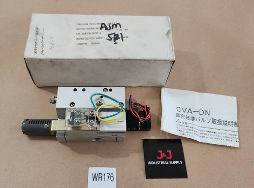 NEW Myotoku CVA-15HRVDN