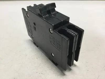 USED CUTLER HAMMER QCR2015