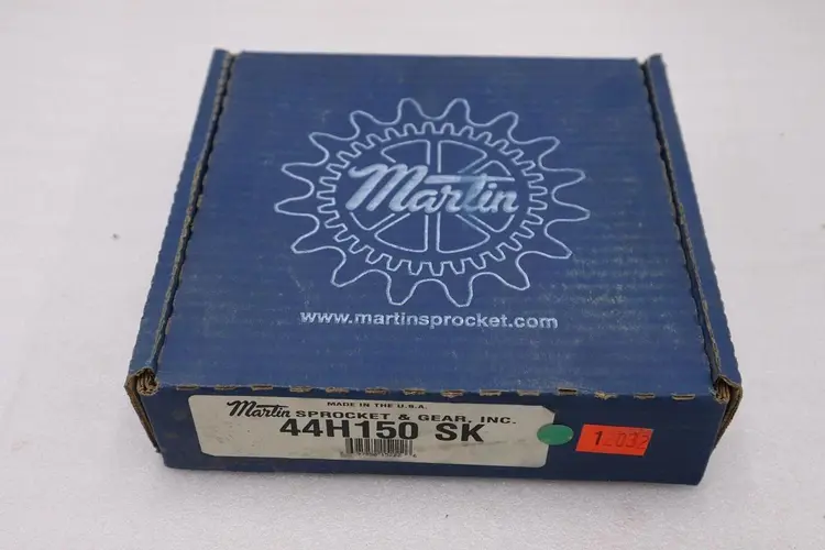 Used Martin _UNKNOWN_ Bearings Pennsylvania US | Global Equipment International, LLC #1211131