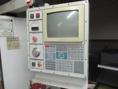 USED 1997 HAAS VF-3