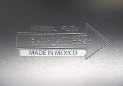 Used Micromotion CMF300 M355NRAAEZZZ Sensors New Hampshire US | Bitter End Trading #1452874