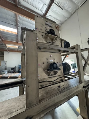 SCHUTTE BUFFALO _UNKNOWN_ Other Process Engineering Equipment | Amiron Machinery (22)