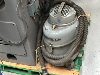 USED MOORE #2 JIG GRINDER