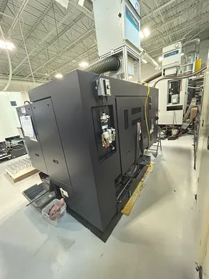 2019 HWACHEON HI-TECH 200B LATHES, UNIVERSAL, N/C & CNC | Prime Machinery (12)