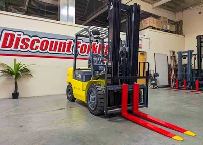 NEW 2024 LIFT HERO CPD30