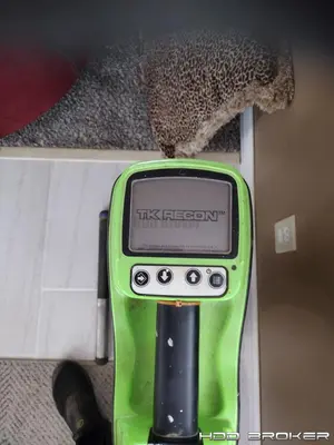 Used SUBSITE SUBSITE TKREC 2 Surveying Equipment Florida US | HDD Broker #1346624
