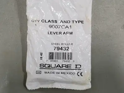 NEW SQUARE D 9007CA1