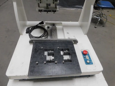Used I&J FISNAR _UNKNOWN_ Robots | OCO Industrial #1749467