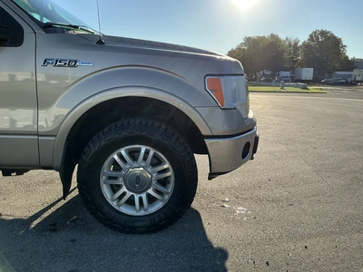 Used 2014 FORD LGT CONVTN Conventional trucks Michigan US | Miedema Asset Management Group #1437514
