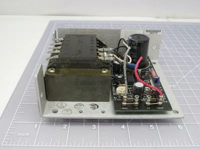 Used POWER ONE _UNKNOWN_ AC/DC Power Supplies Texas US | OCO Industrial #1675902