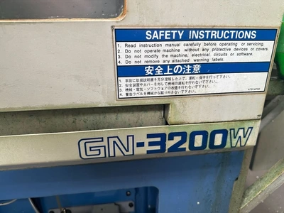 USED 2009 MIYANO GN-3000W