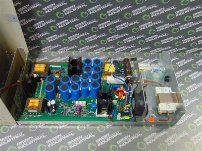 Soft Switching DS10012A120V2EH1000A MINIDySC Voltage Sag Corrector Used