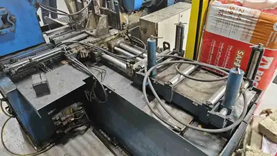 USED 2000 JAESPA W320AZ