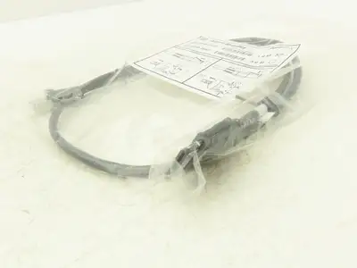 Allen Bradley 22-HIM-A3 Handheld LCD HIM Drive Keypad Control PN-37834