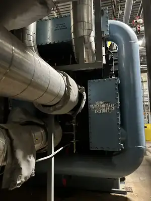 Used _UNKNOWN_ _UNKNOWN_ Power Generation New York US | Apex Group #1550825